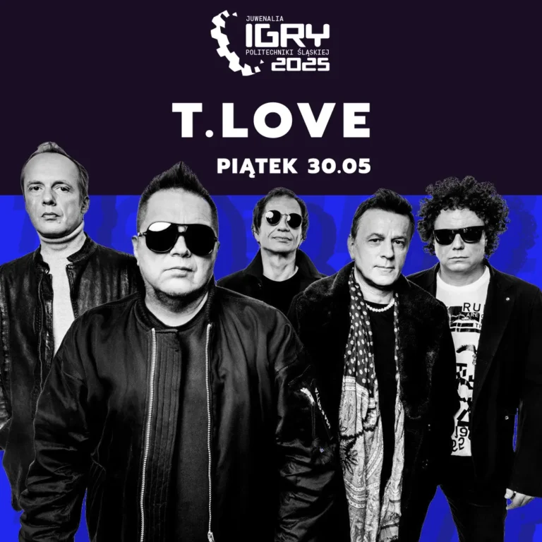 TLOVE