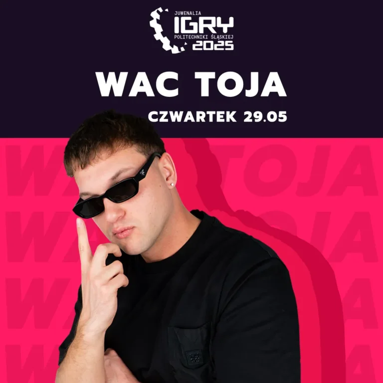 WAC TOJA